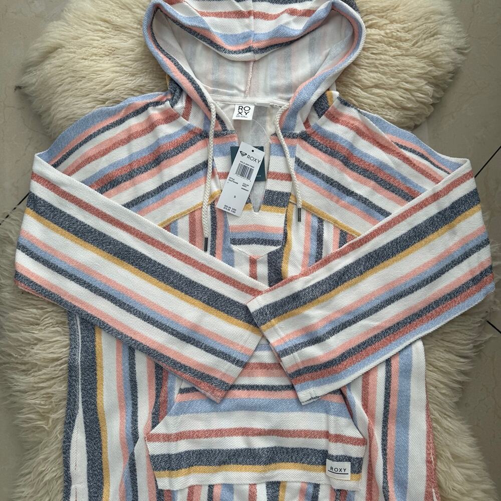Roxy hoodie